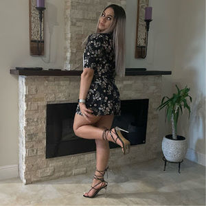 Meet your Posher, Ginger